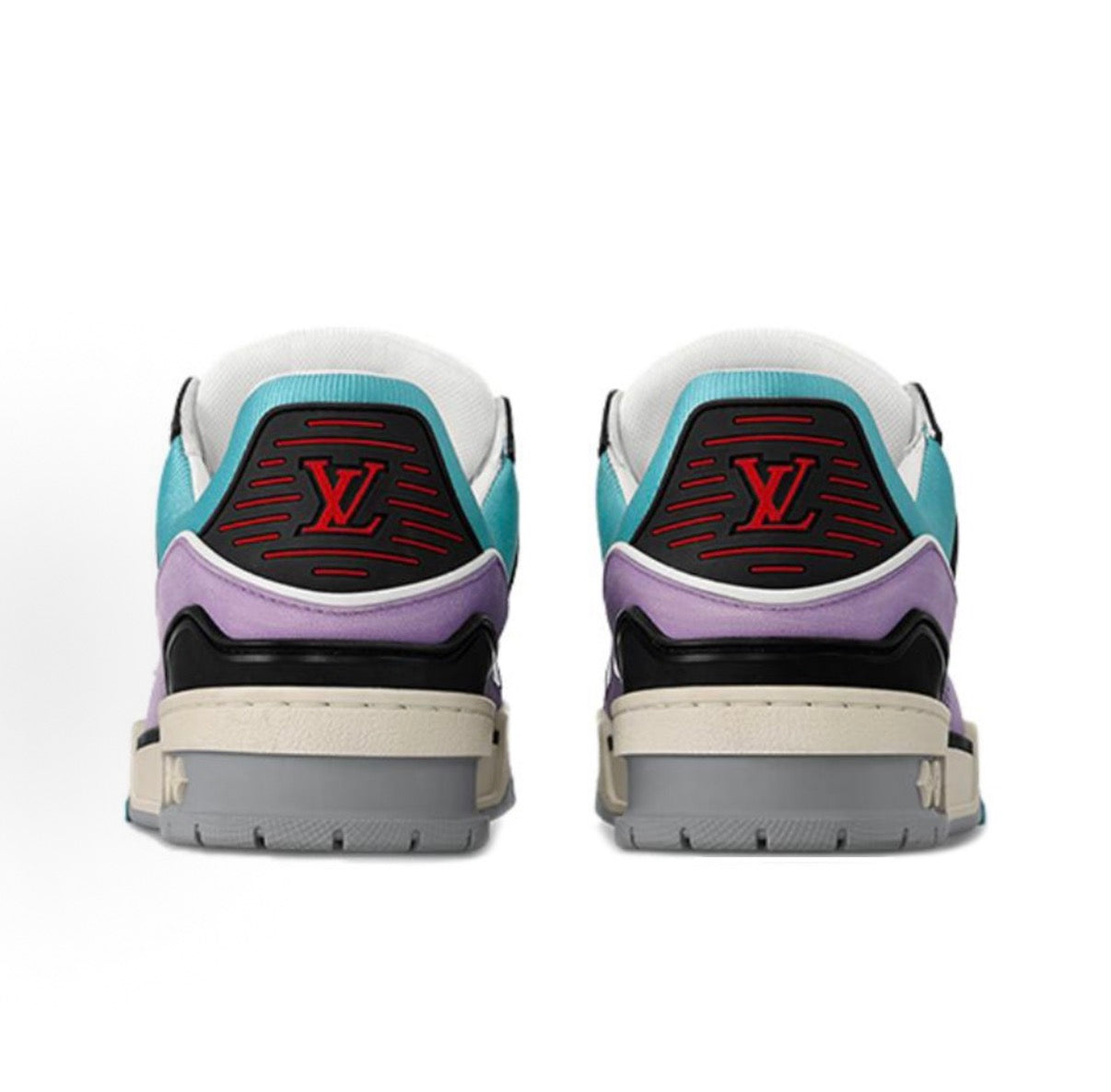 Louis Vuitton Trainer