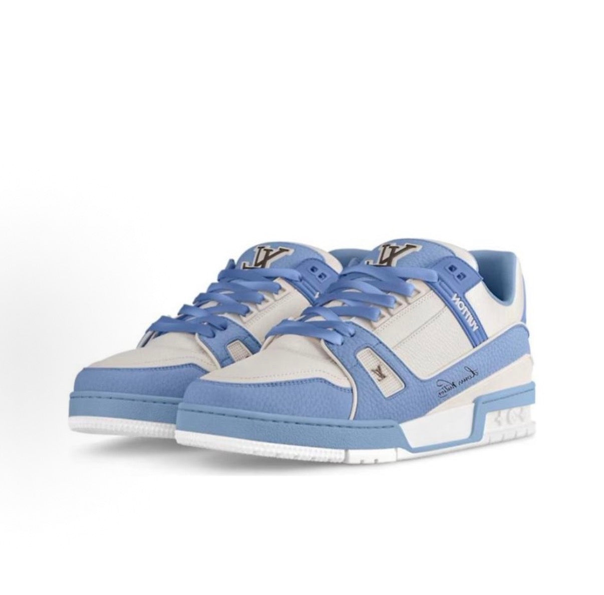 Louis Vuitton Trainer