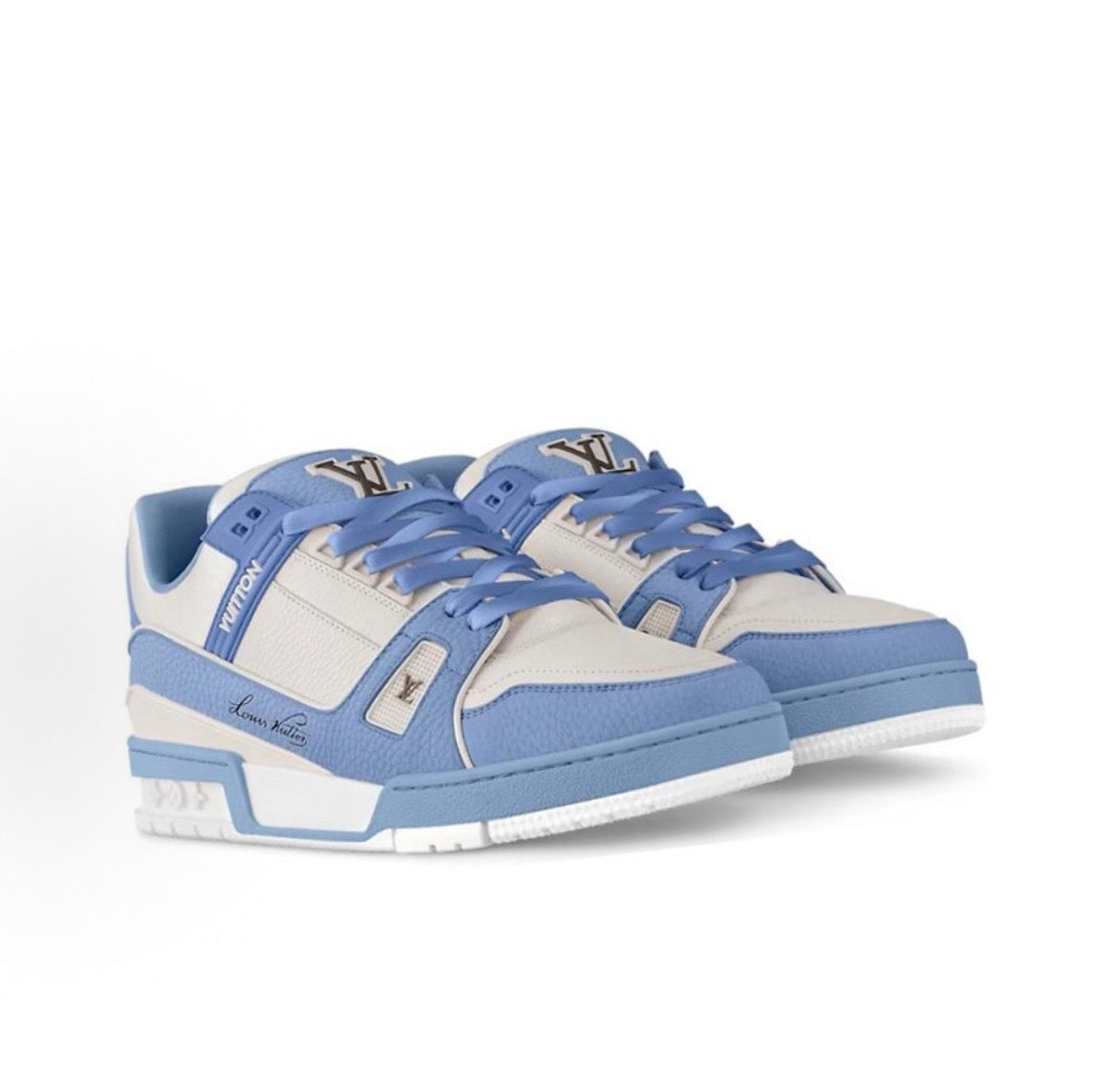Louis Vuitton Trainer