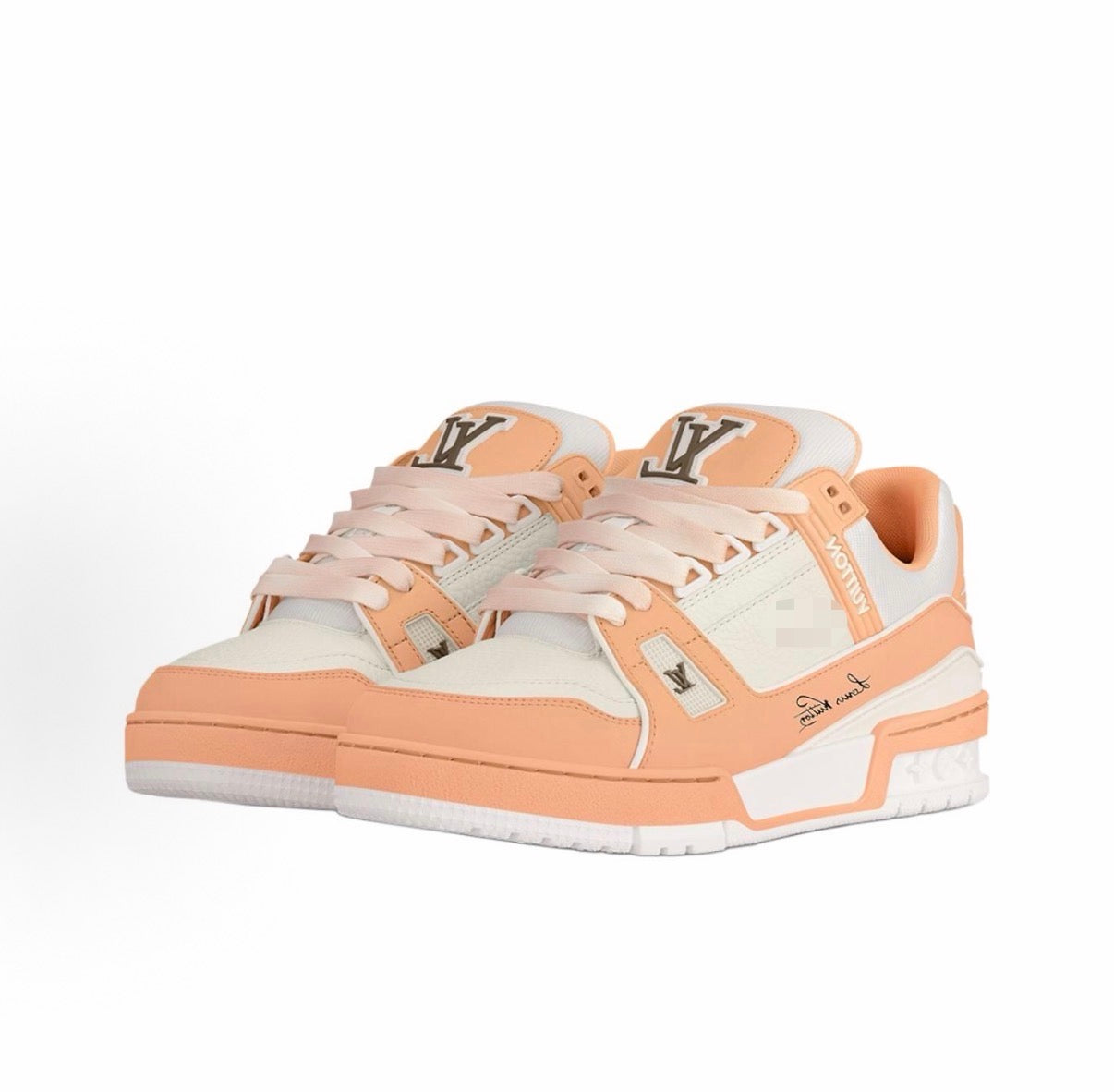 Louis Vuitton Trainer