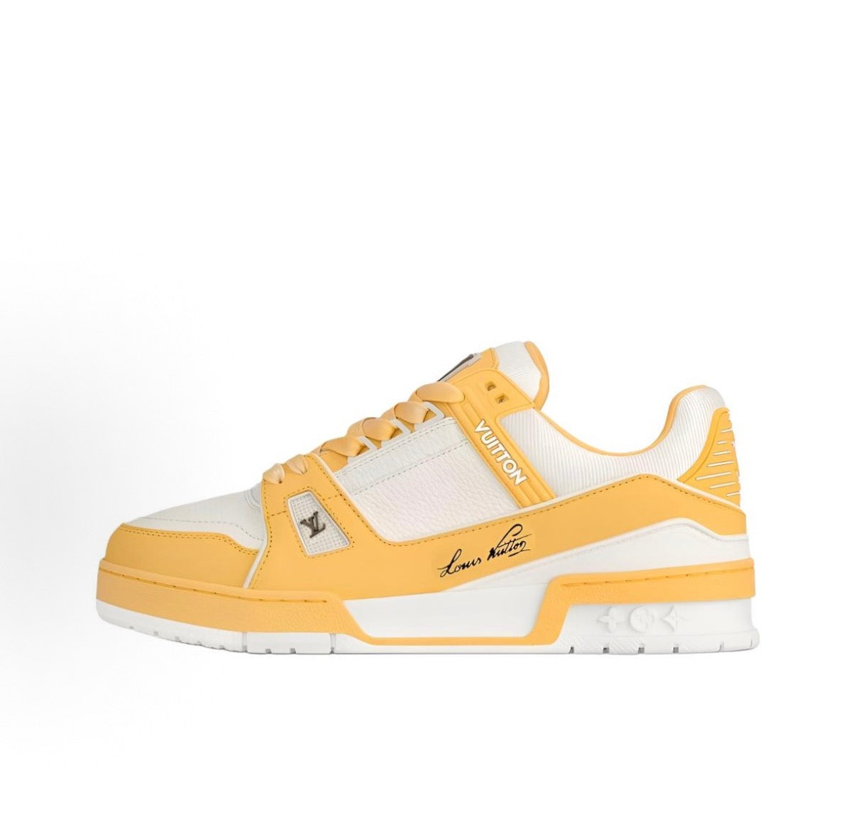 Louis Vuitton Trainer