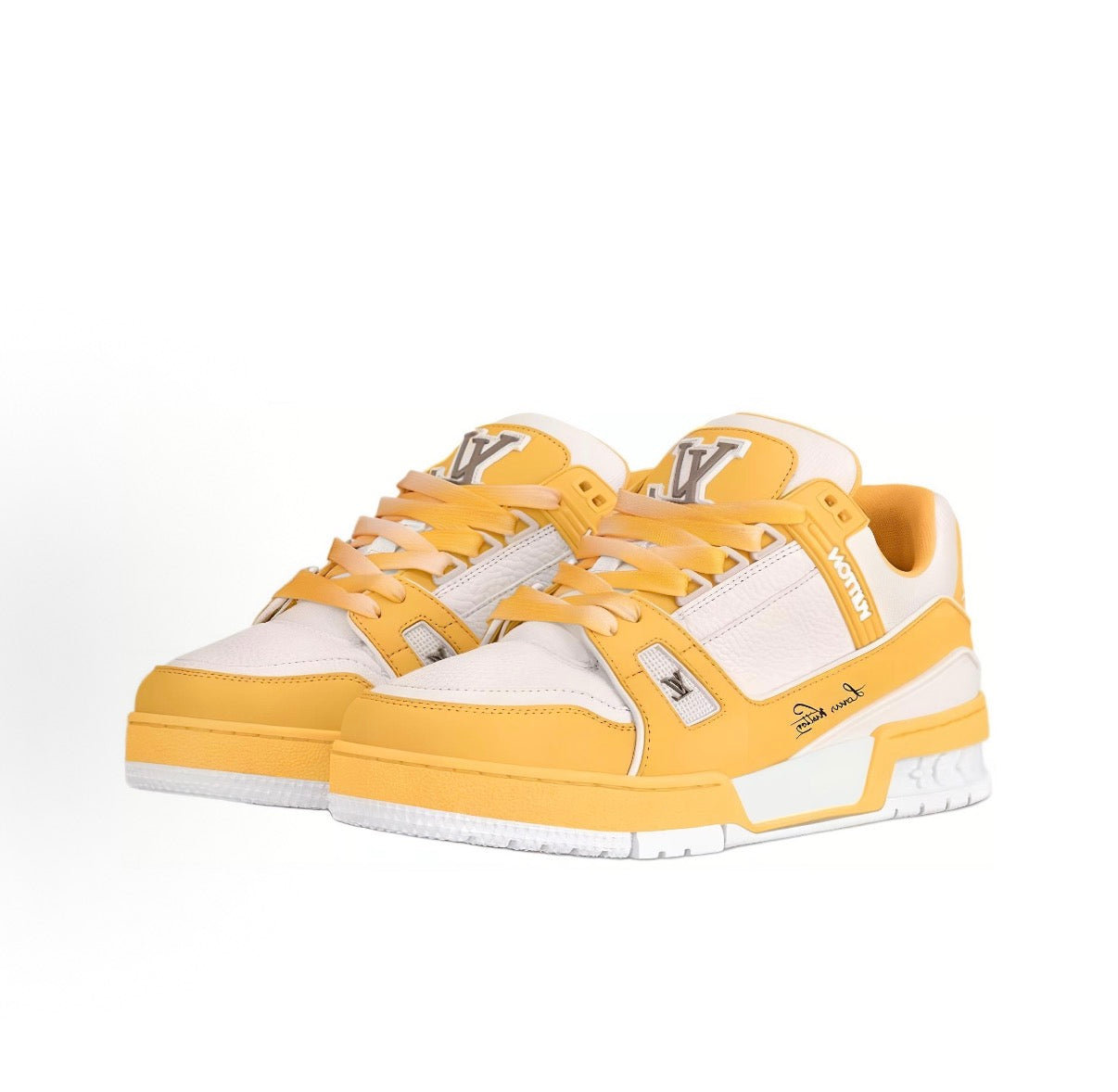 Louis Vuitton Trainer