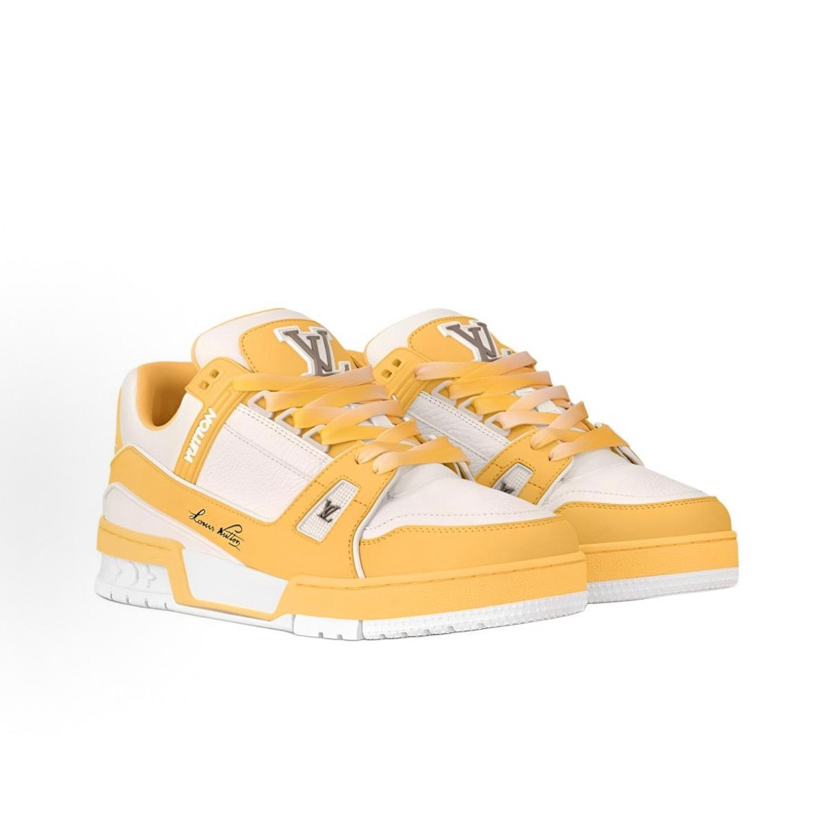 Louis Vuitton Trainer