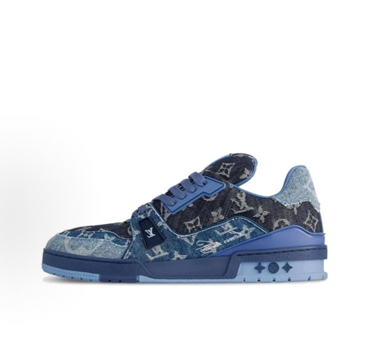 Louis Vuitton Trainer