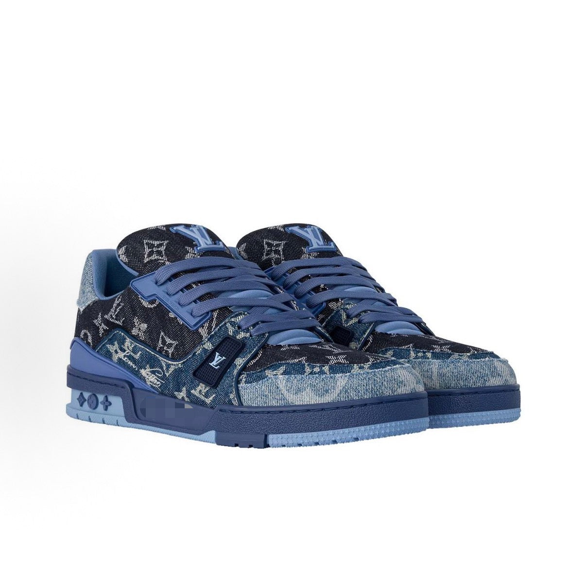 Louis Vuitton Trainer