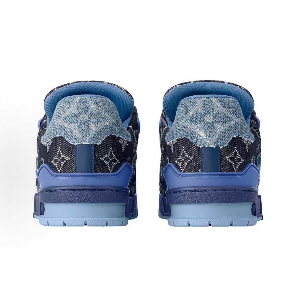 Louis Vuitton Trainer