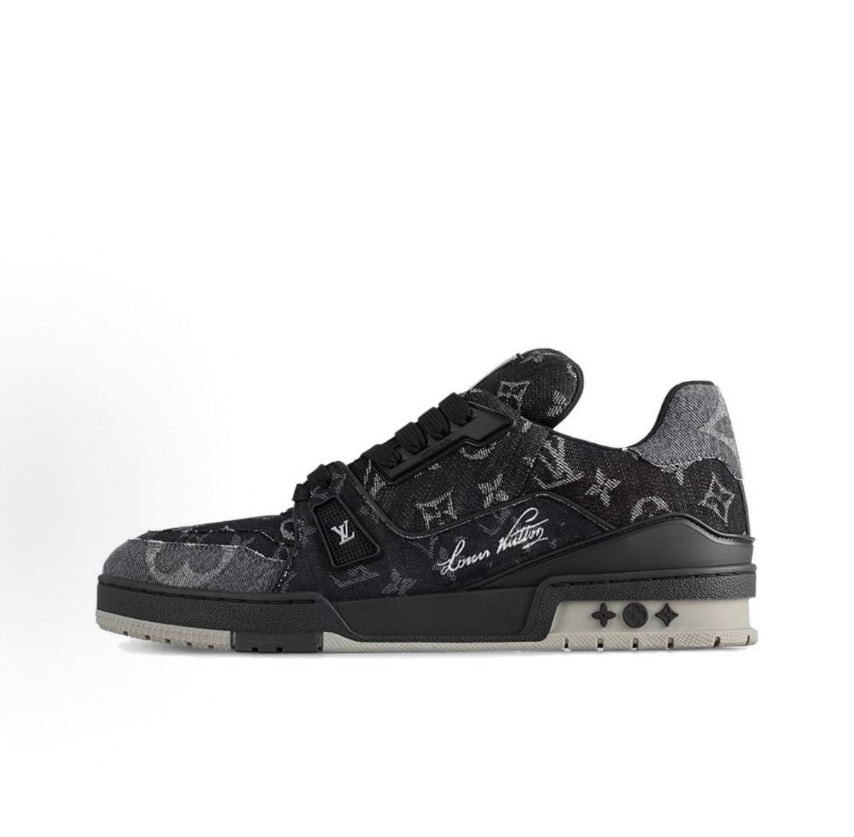 Louis Vuitton Trainer
