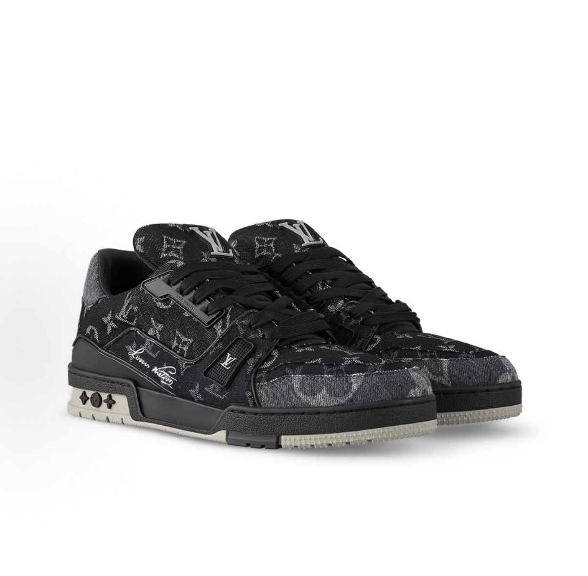Louis Vuitton Trainer