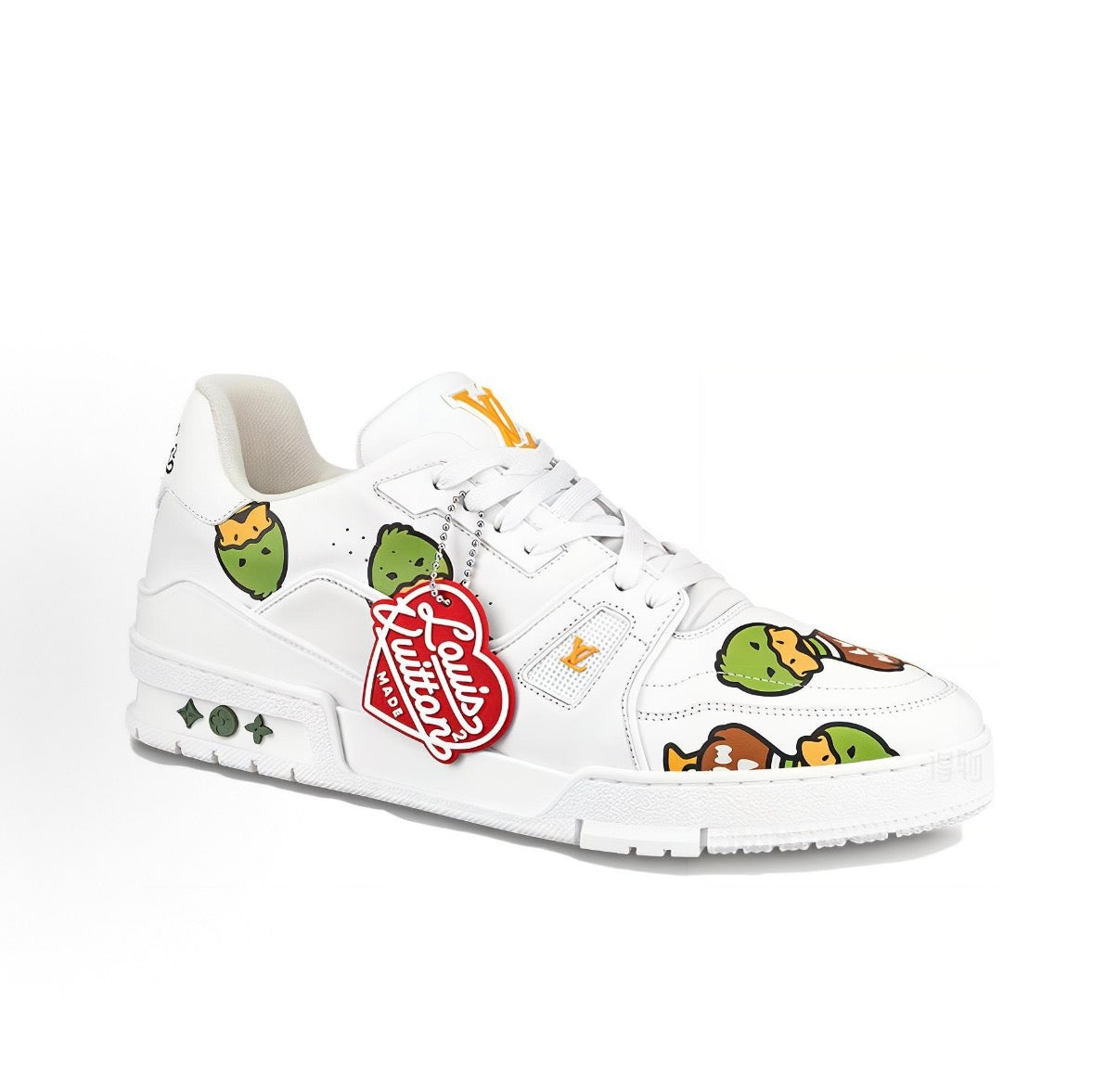 Louis Vuitton Trainer