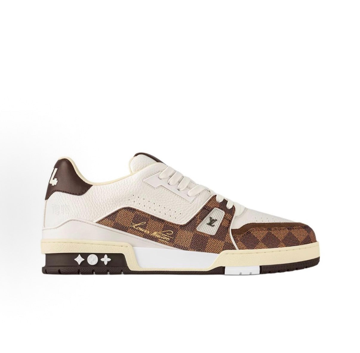 Louis Vuitton Trainer