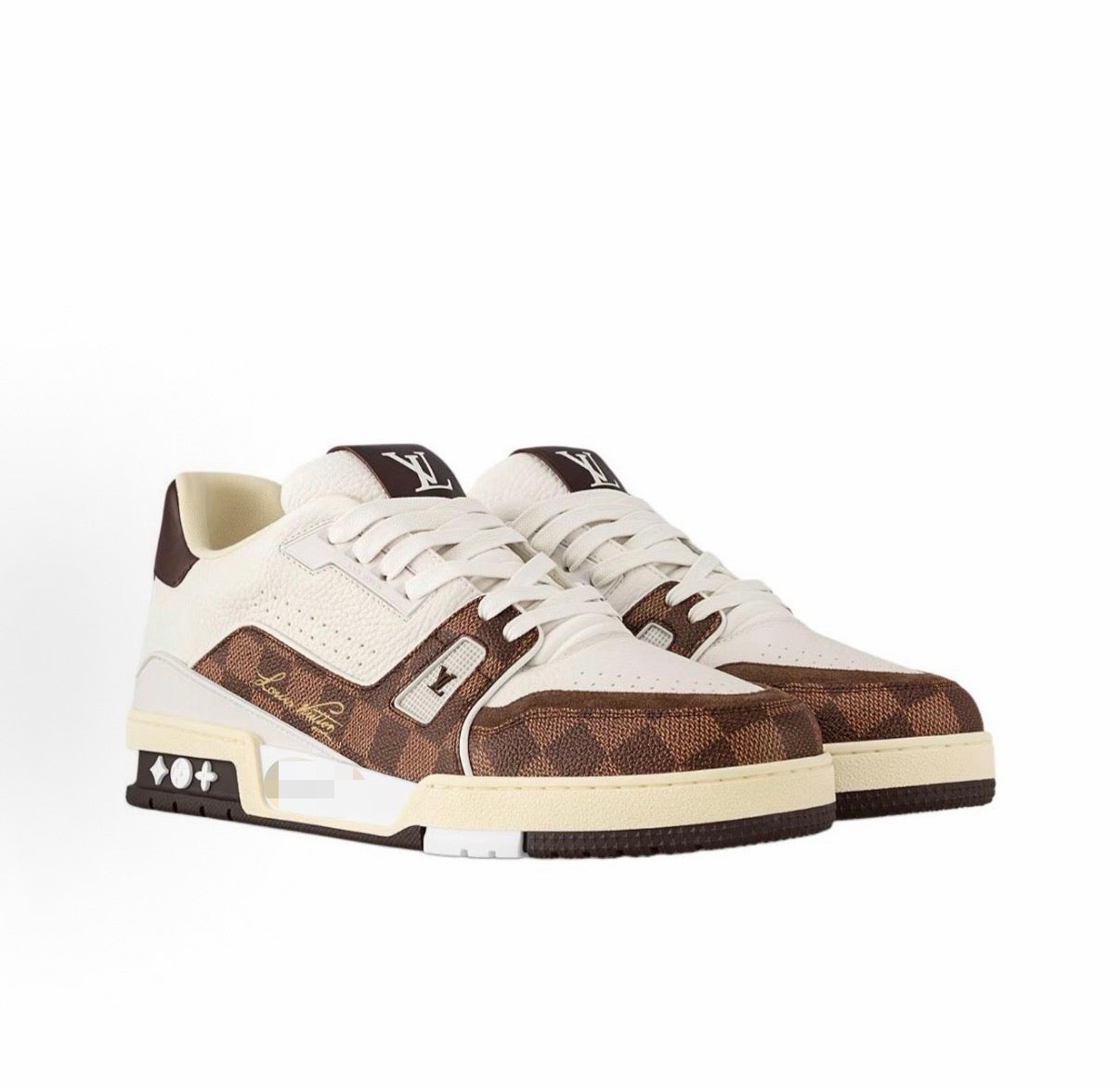 Louis Vuitton Trainer