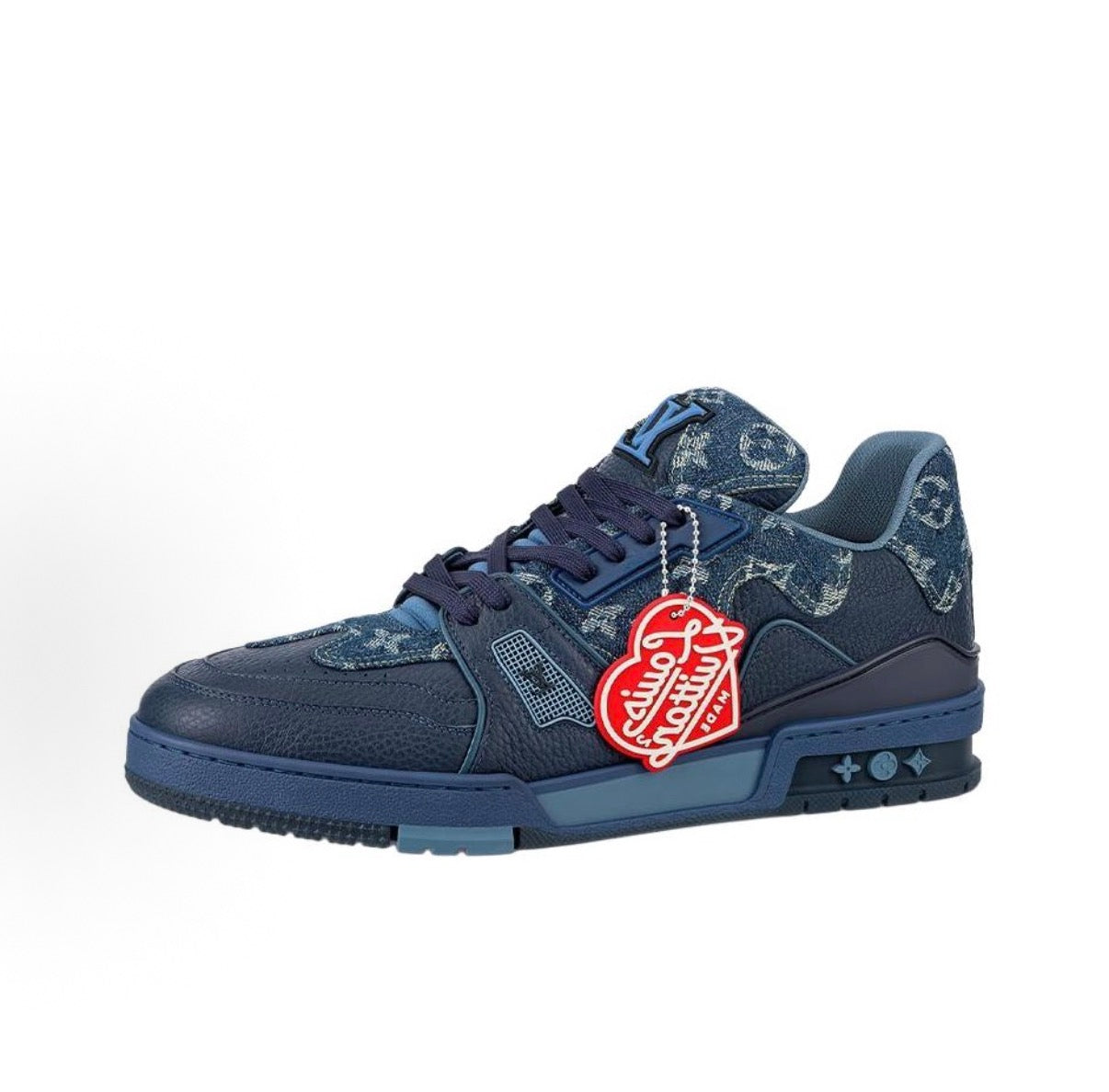 Louis Vuitton Trainer