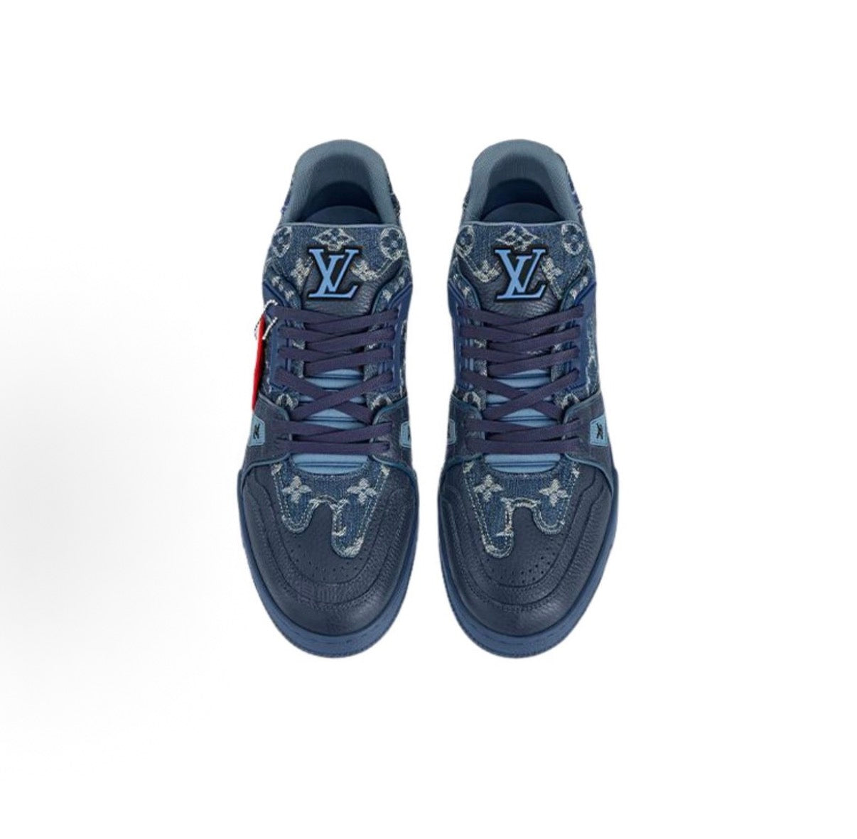 Louis Vuitton Trainer