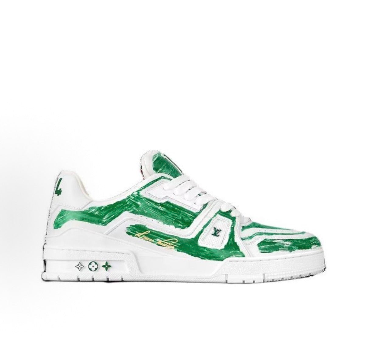 Louis Vuitton Trainer
