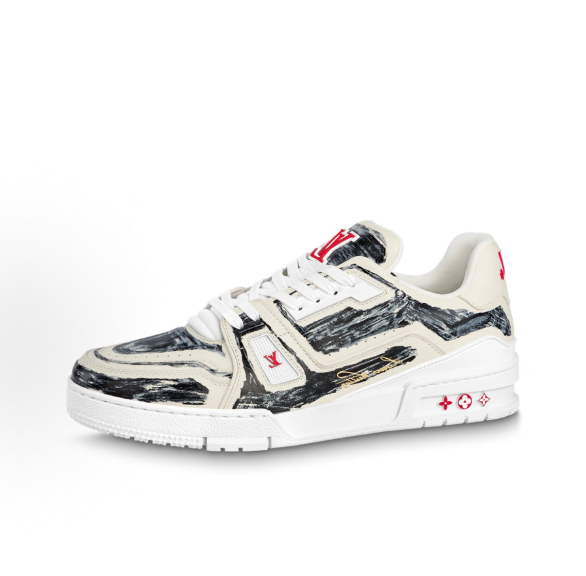 Louis Vuitton Trainer