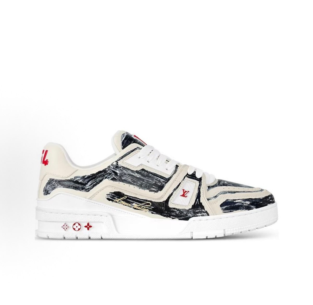Louis Vuitton Trainer