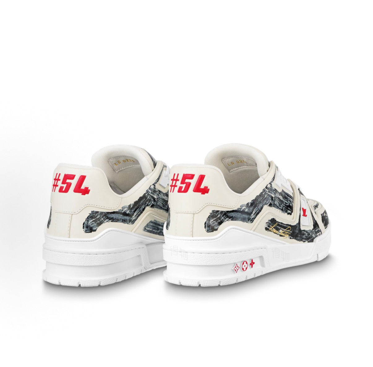 Louis Vuitton Trainer