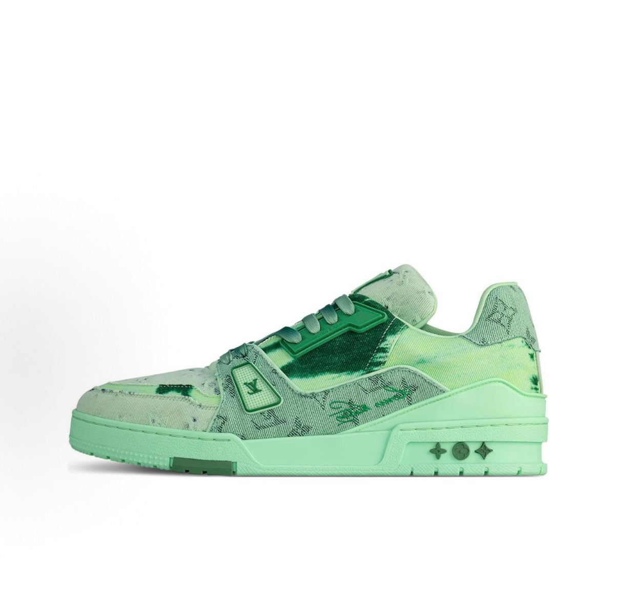Louis Vuitton Trainer