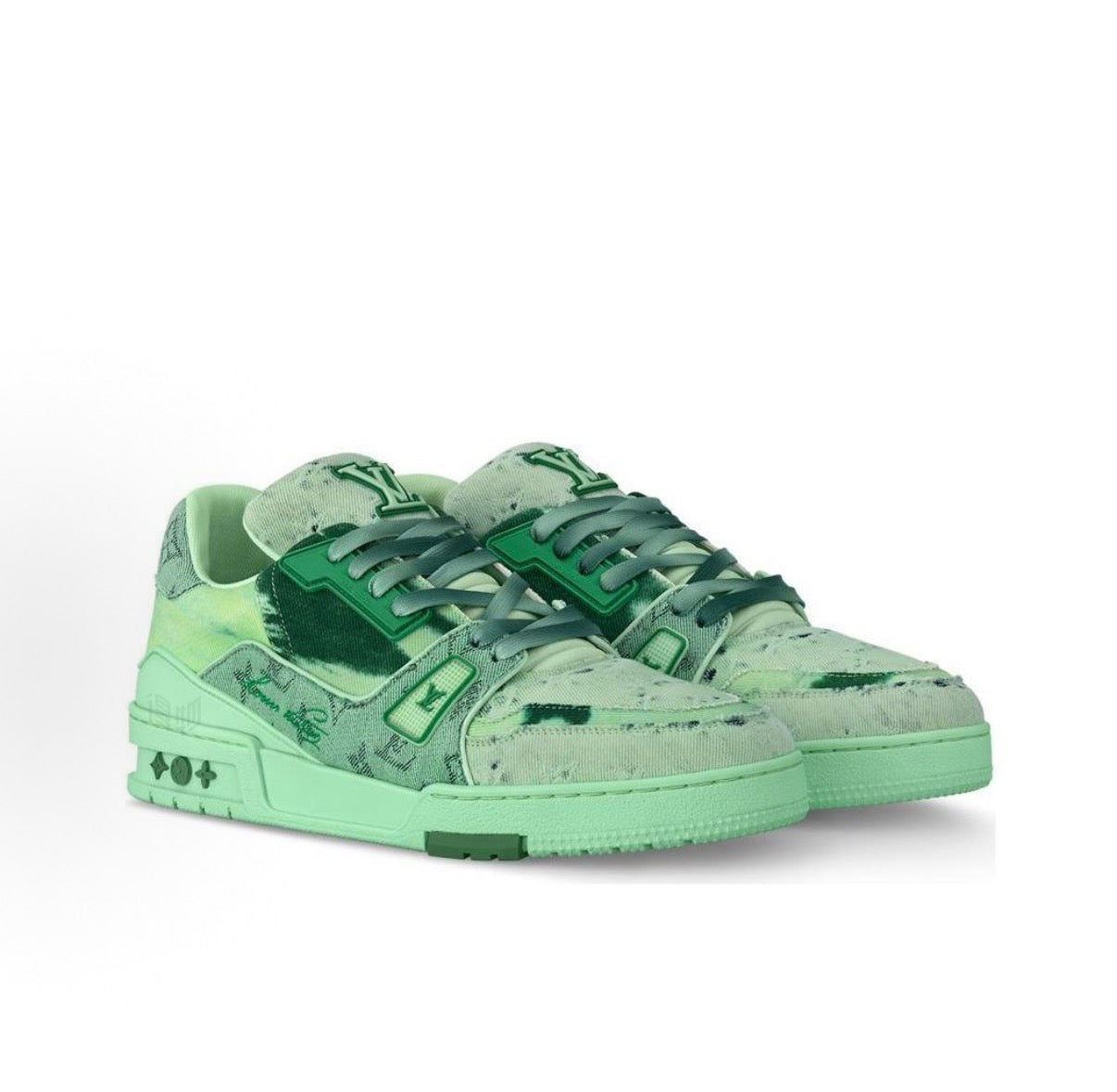 Louis Vuitton Trainer
