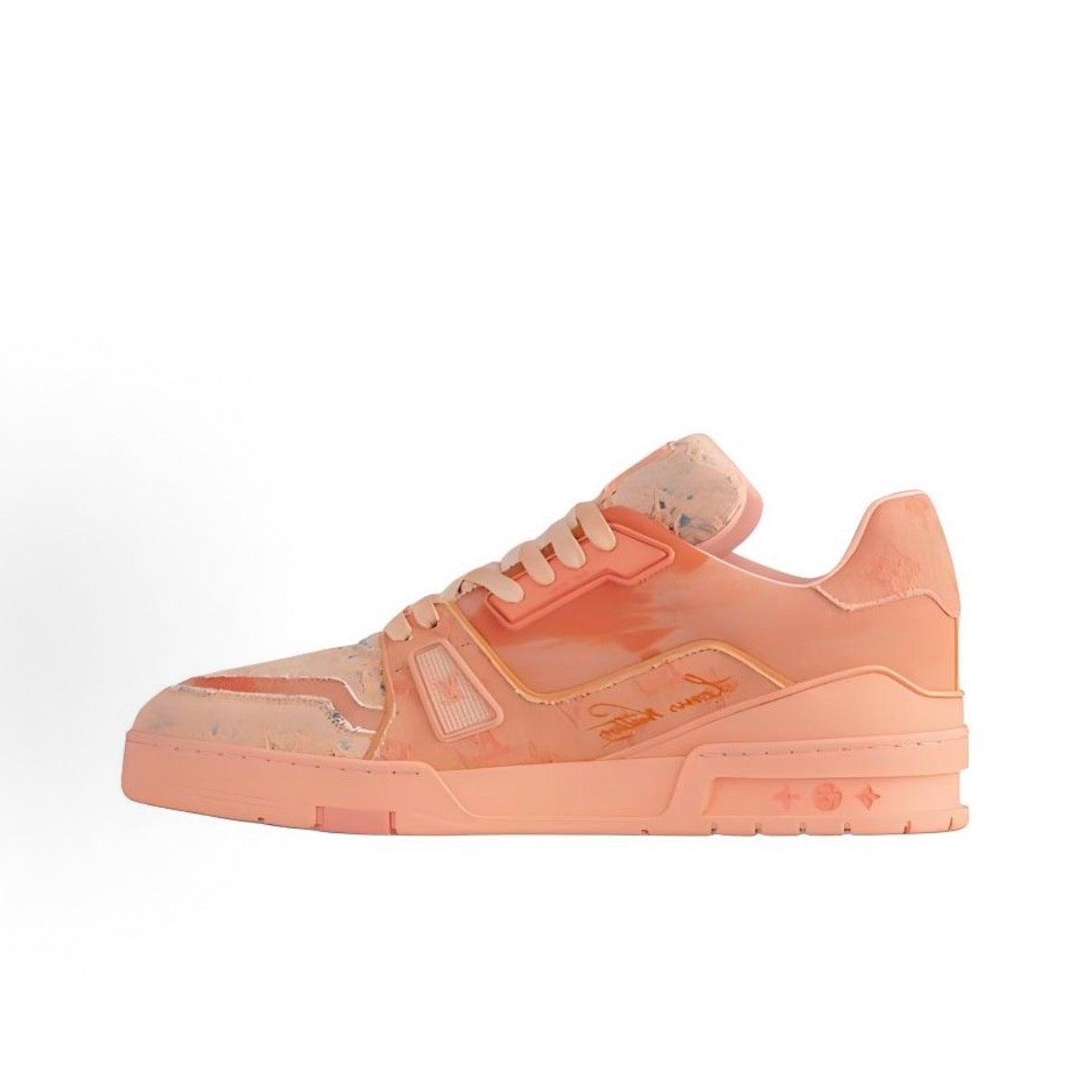 Louis Vuitton Trainer