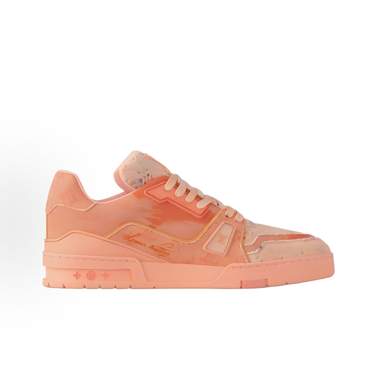 Louis Vuitton Trainer