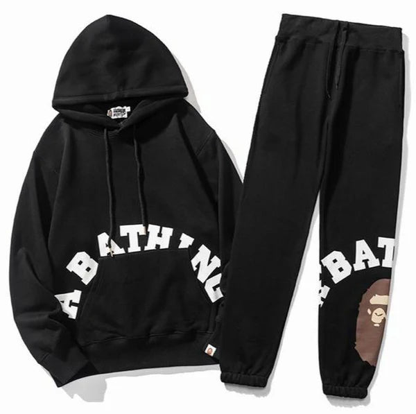 BP TRACKSUIT