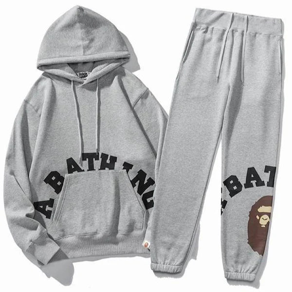 BP TRACKSUIT