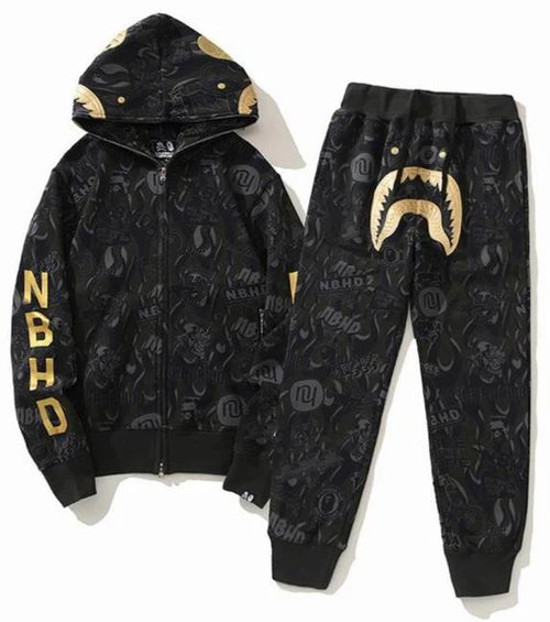 BP TRACKSUIT