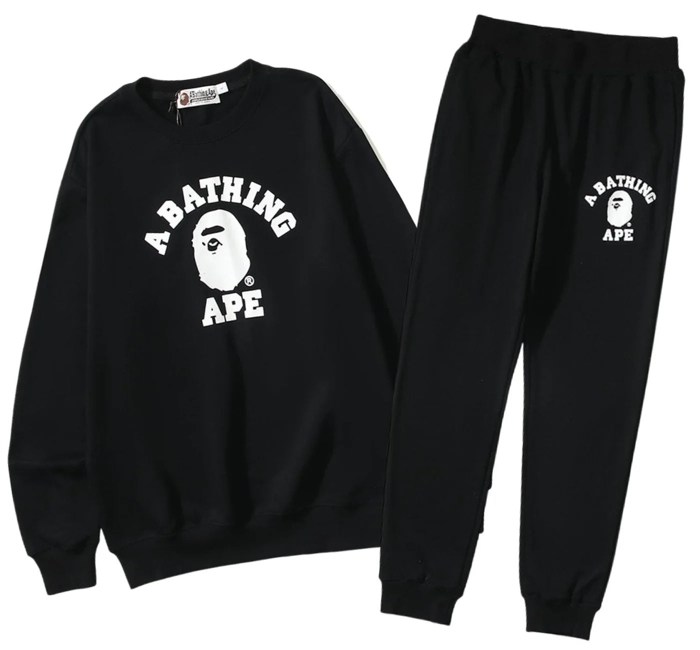 BP TRACKSUIT