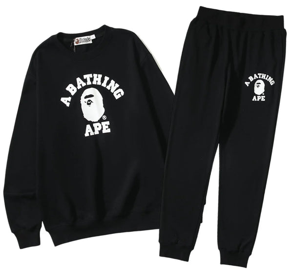 BP TRACKSUIT