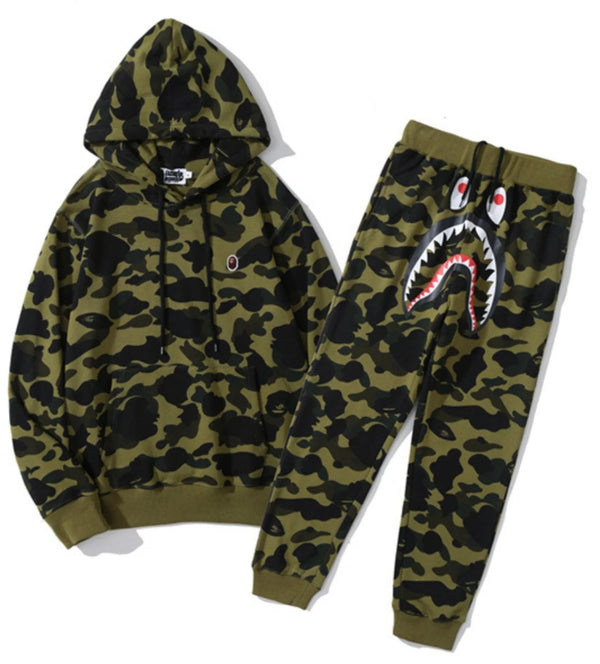BP TRACKSUIT