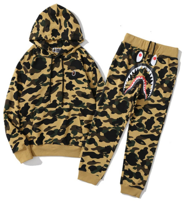 BP TRACKSUIT