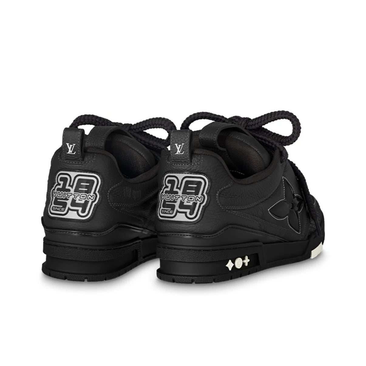 Louis Vuitton Skate