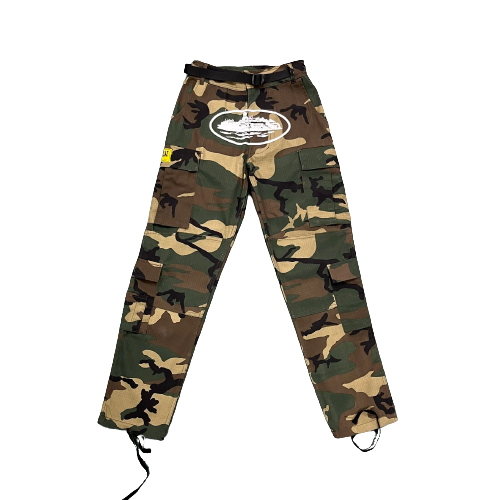 CARGO