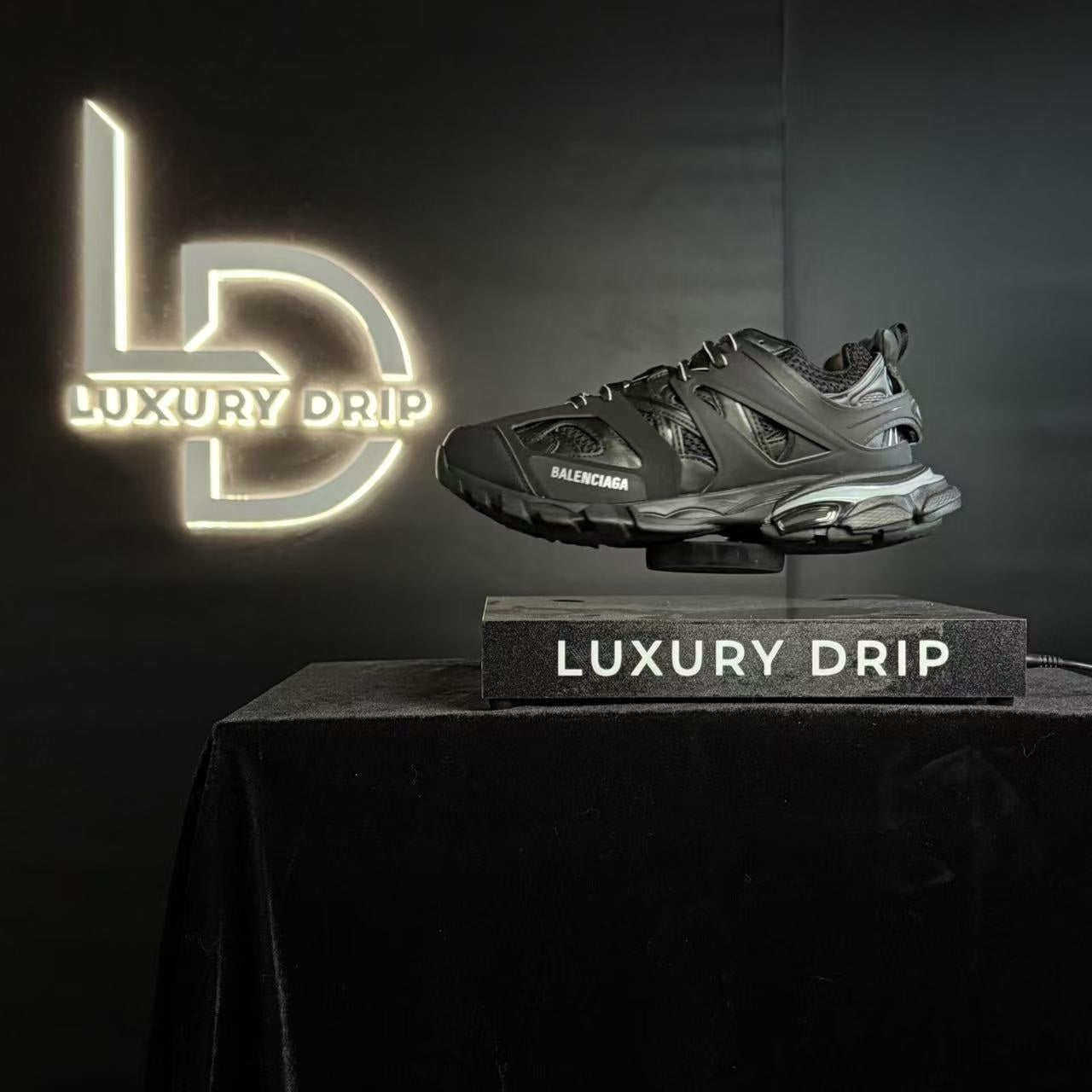 Track Led - Image 2
