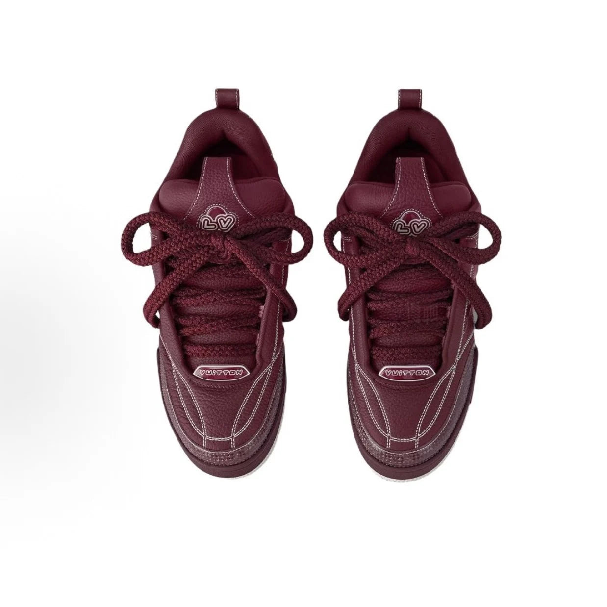 Louis Vuitton Skate