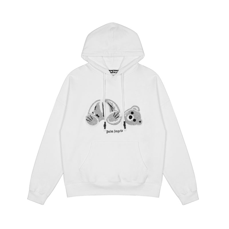 HOODIE PALM A.