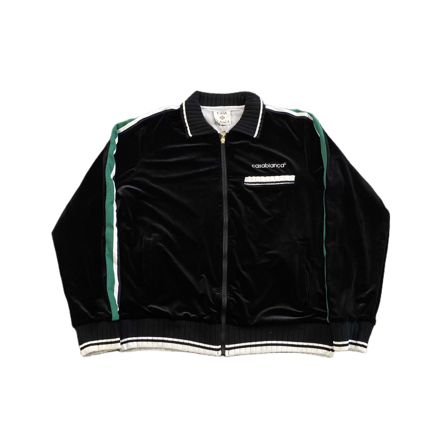 TRACKSUIT CASABLANCA