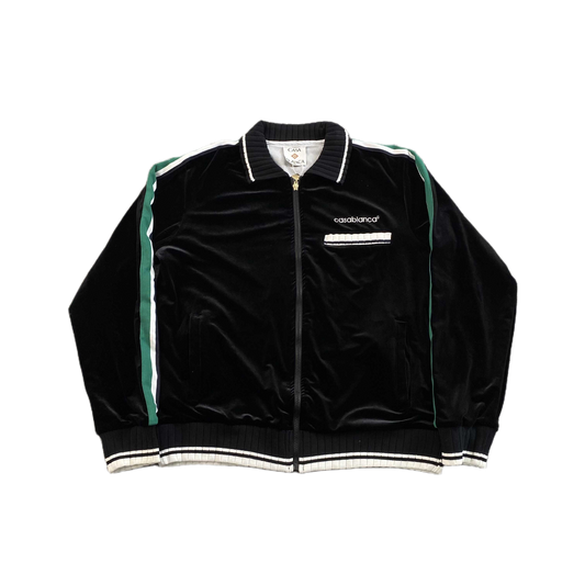 TRACKSUIT CASABLANCA