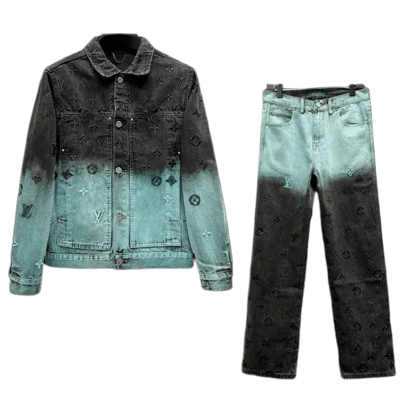JEANS SET