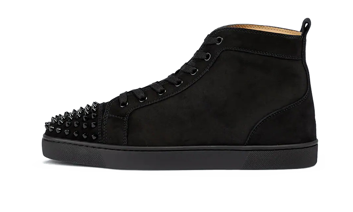 LBTN - Lou Spikes