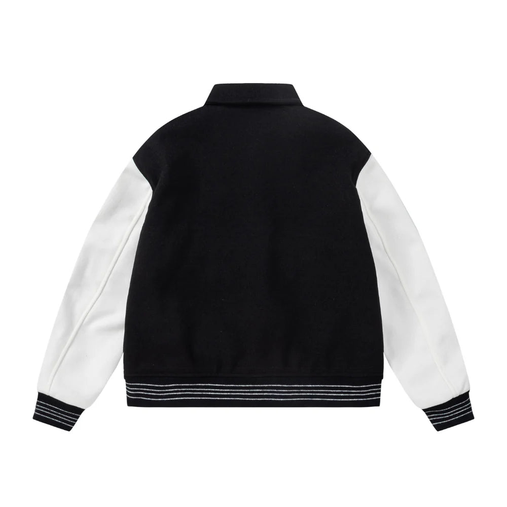 JACKET - Image 2