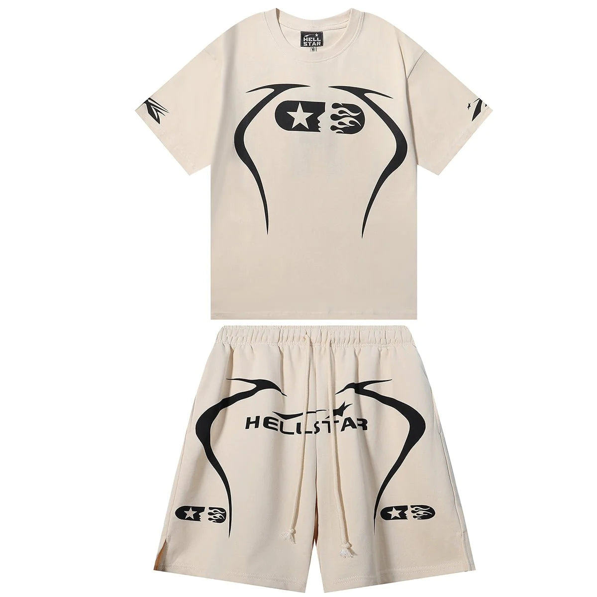 SHORT-SET