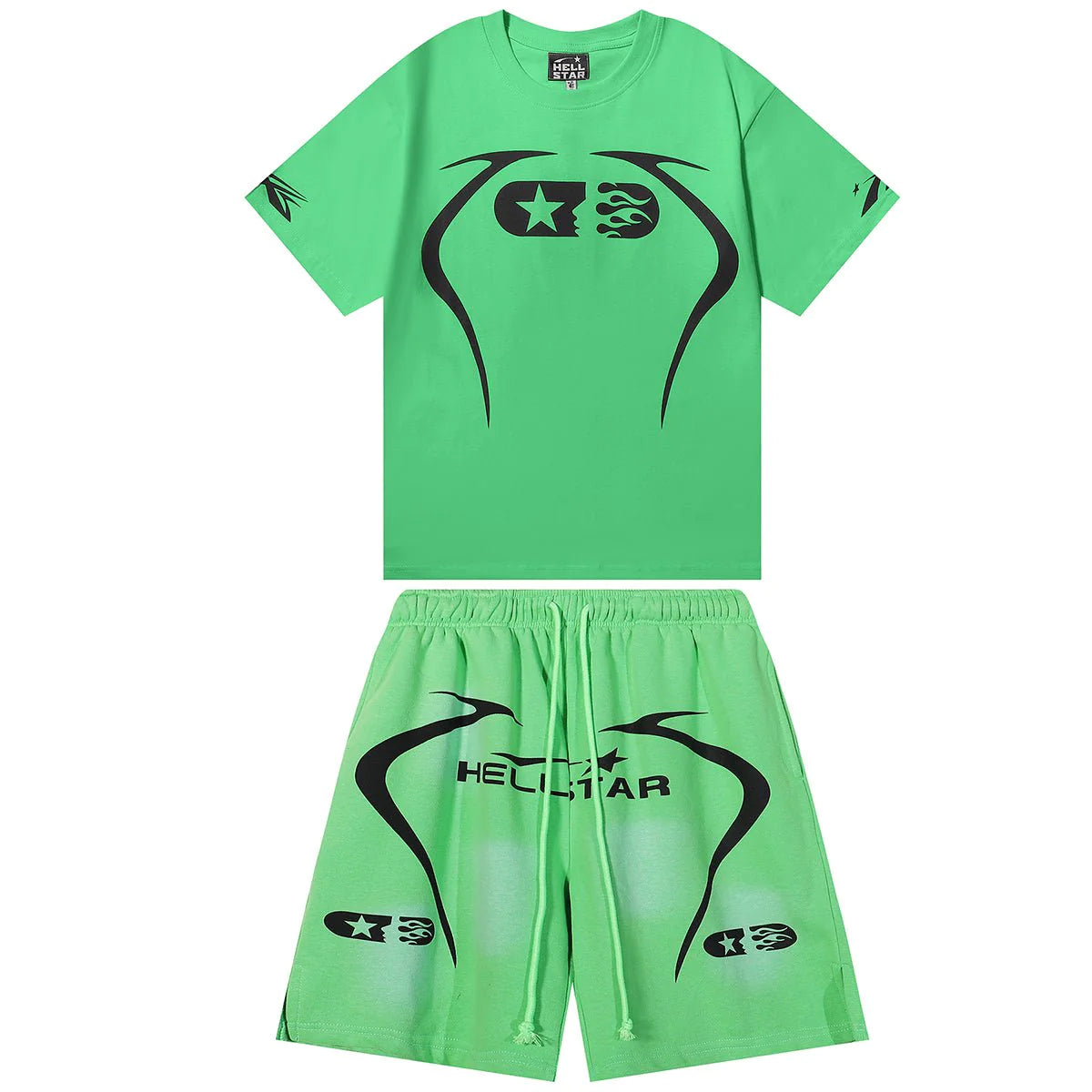 SHORT-SET