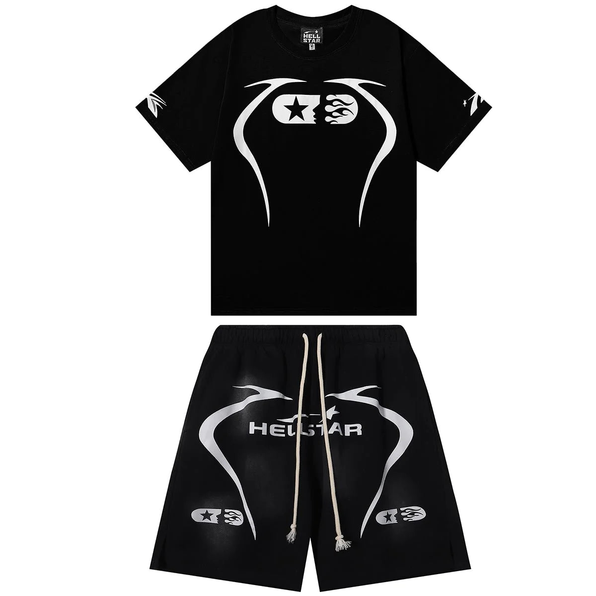 SHORT-SET