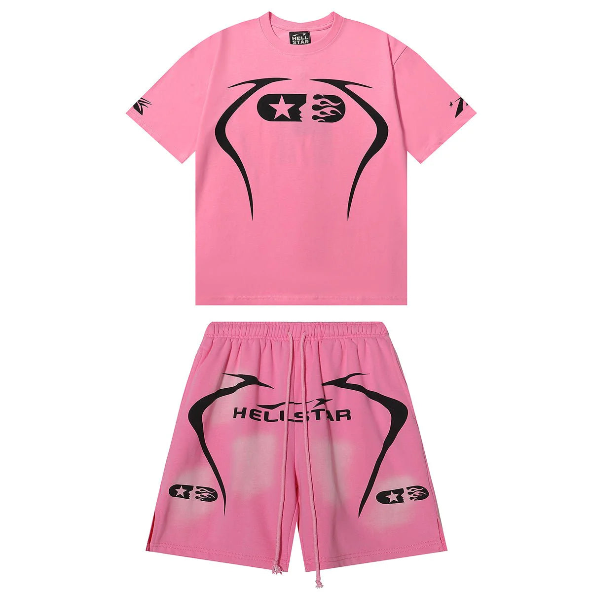 SHORT-SET