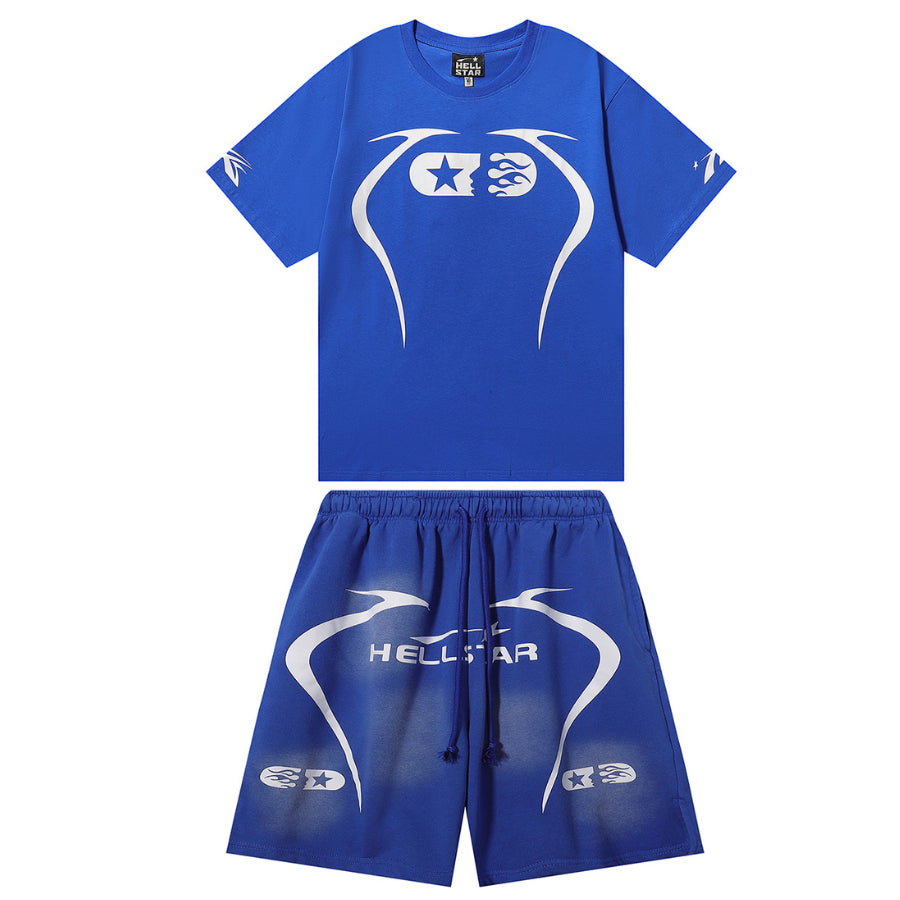 SHORT-SET