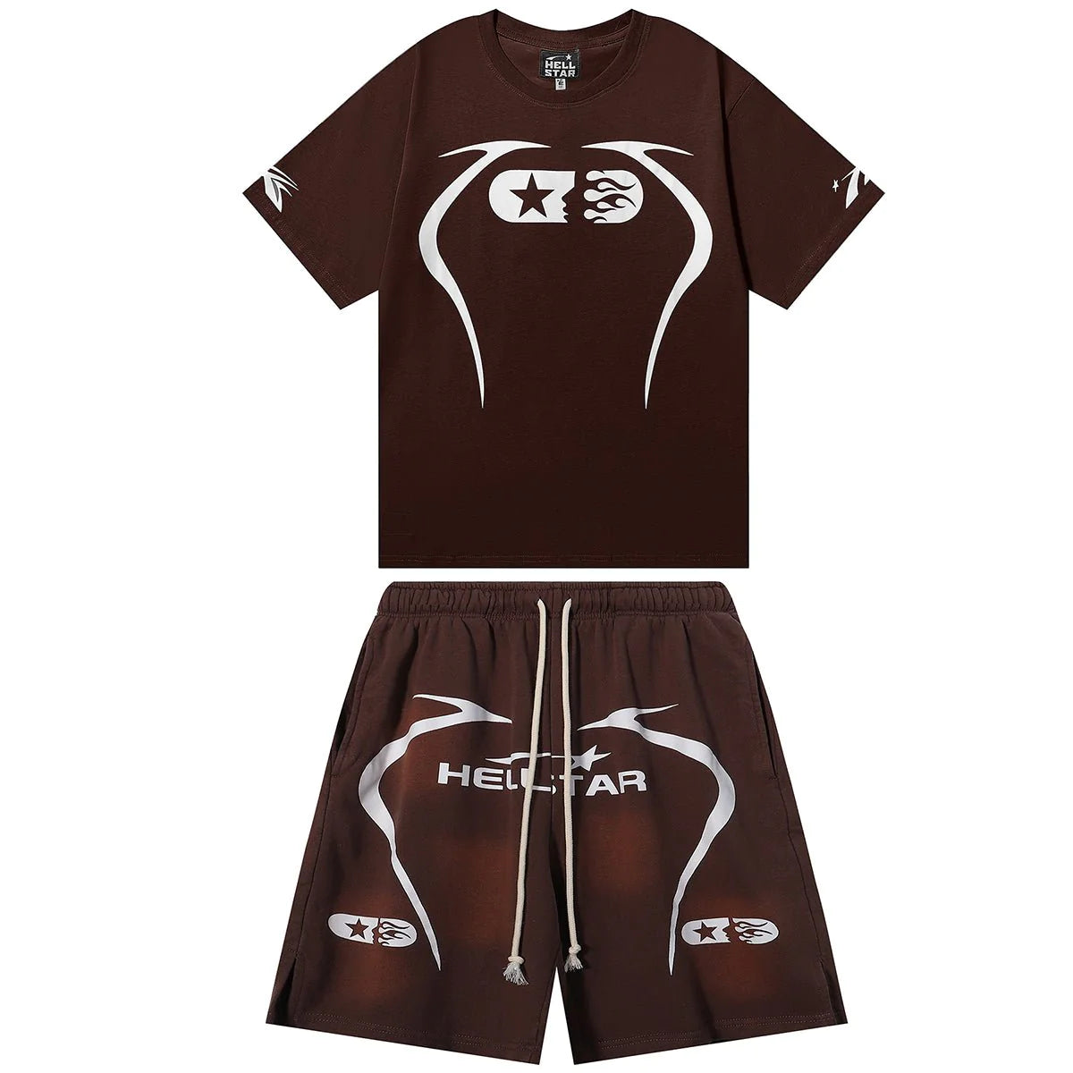 SHORT-SET