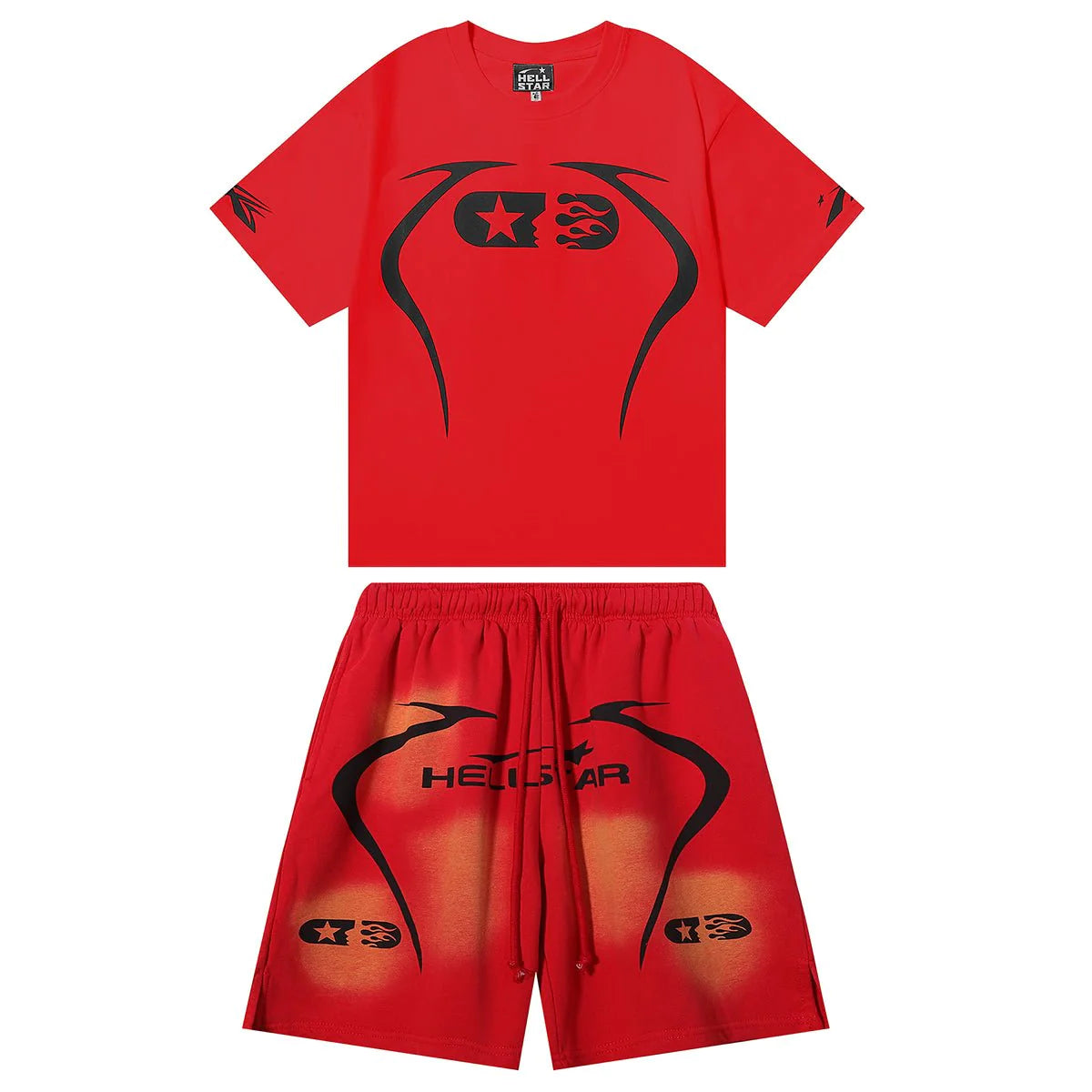 SHORT-SET