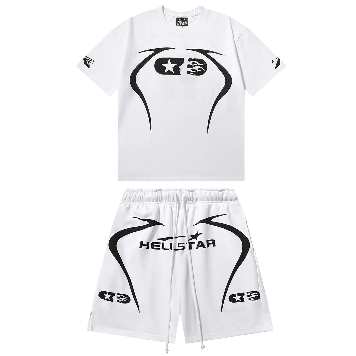 SHORT-SET